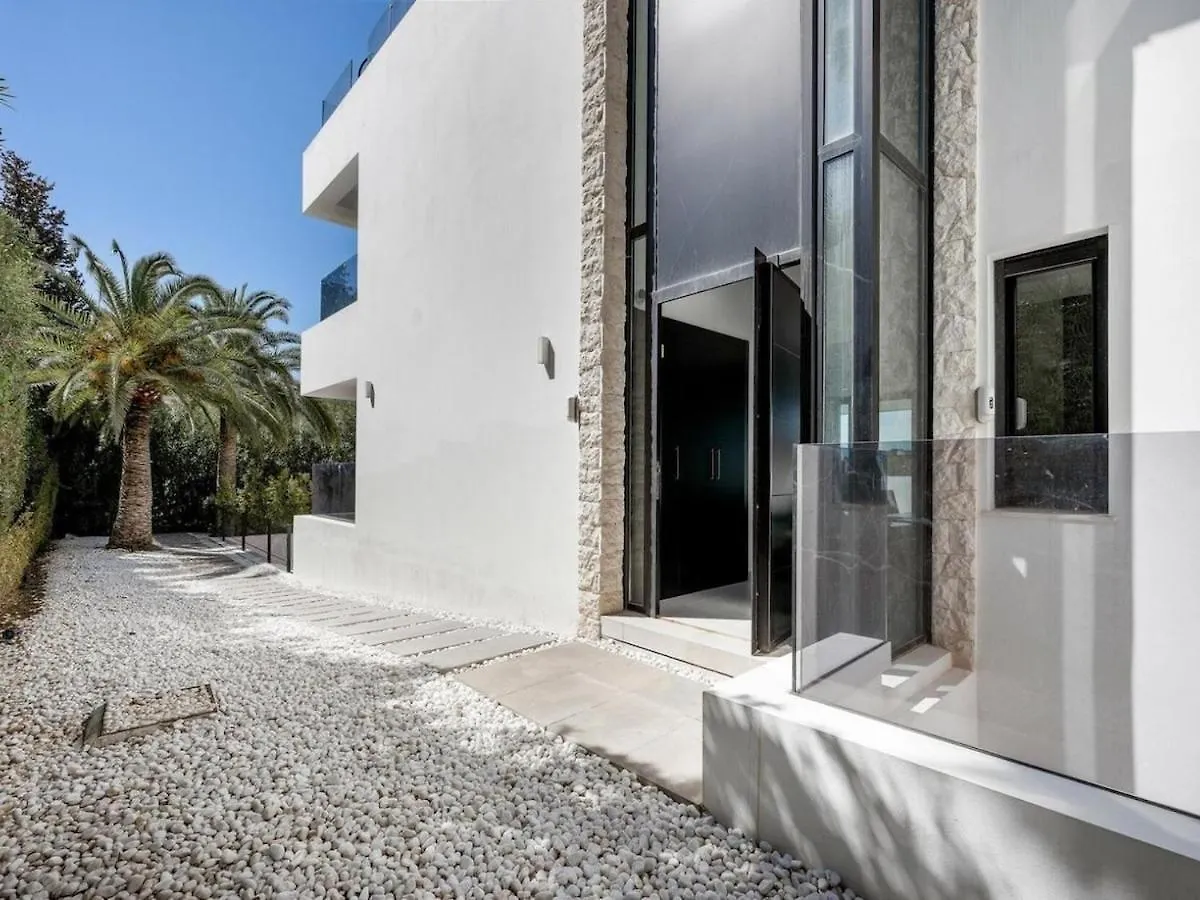 Luxury Villa With Breathtaking Views In Marbella By Lodgerstrip Ισπανία