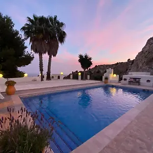  Bed & Breakfast Casa Capricornio