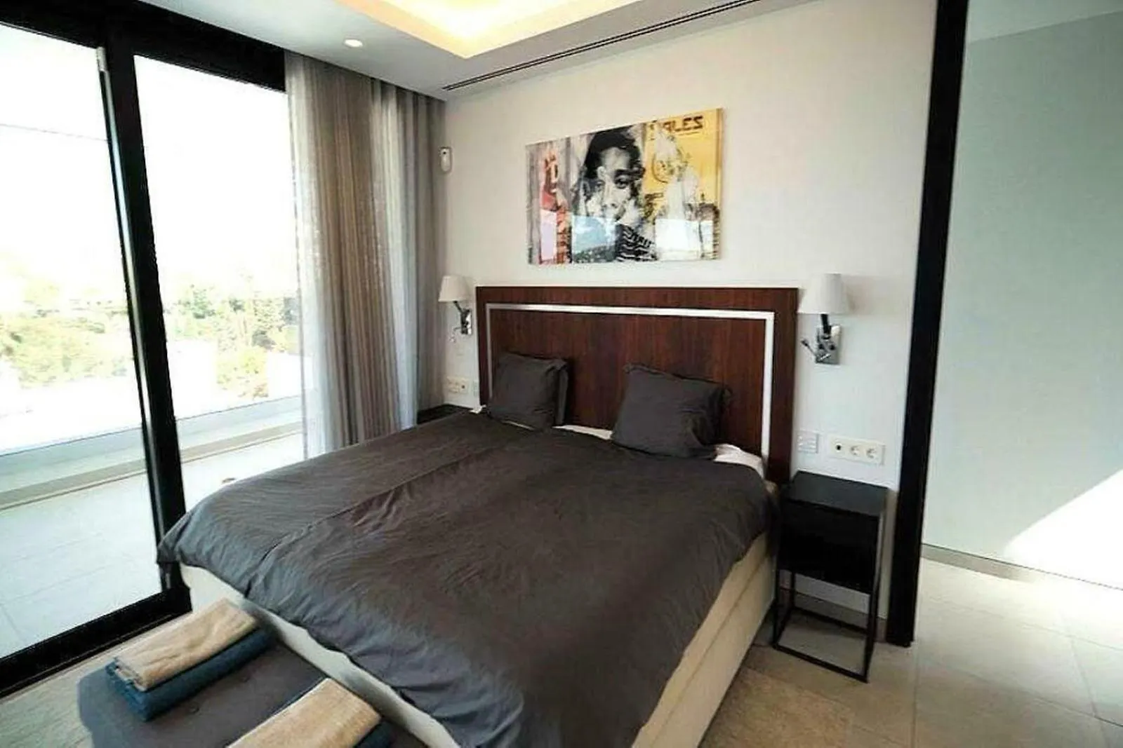 Luxury Villa With Breathtaking Views In Marbella By Lodgerstrip 0*,