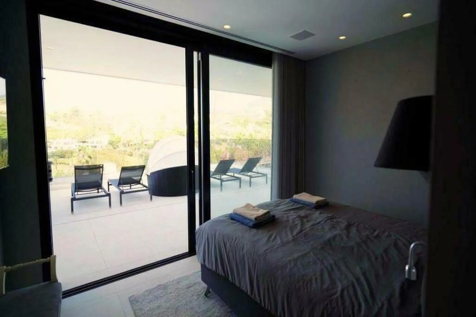 Luxury Villa With Breathtaking Views In Marbella By Lodgerstrip Spain